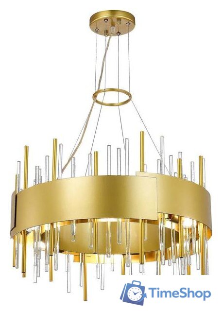 Подвесная люстра ST Luce SL1633.203.12 - Изображение №5 — Интернет-магазин Time-Shop