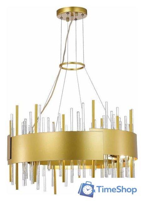 Подвесная люстра ST Luce SL1633.203.12 - Изображение №3 — Интернет-магазин Time-Shop