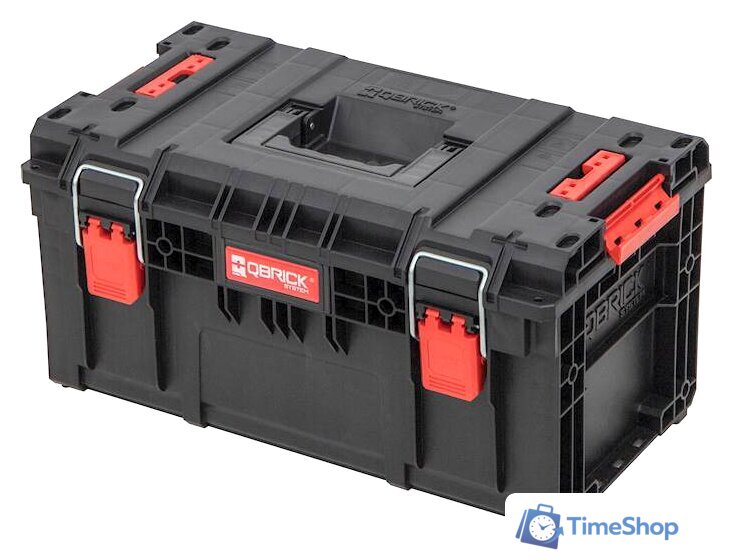 Ящик для инструментов Qbrick System Prime Toolbox 250 Vario - Изображение №1 — Интернет-магазин Time-Shop