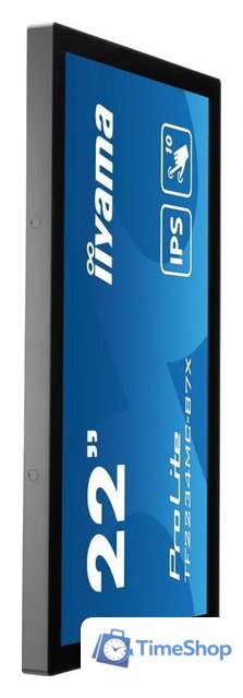 Интерактивная панель iiyama ProLite TF2234MC-B7X - Изображение №6 — Интернет-магазин Time-Shop