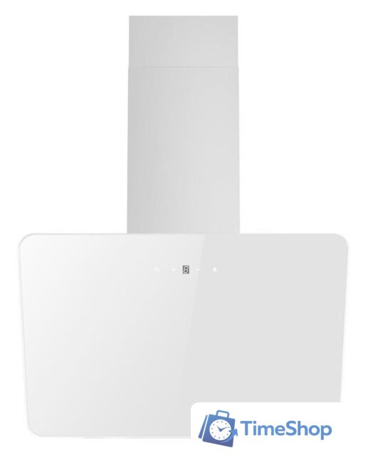 Кухонная вытяжка Schtoff Macau 60 (белый) - Изображение №1 — Интернет-магазин Time-Shop