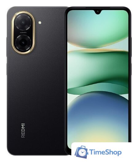 Телефон Xiaomi Redmi A5 3GB/64GB международная версия (полуночный черный) - Изображение №1 — Интернет-магазин Time-Shop