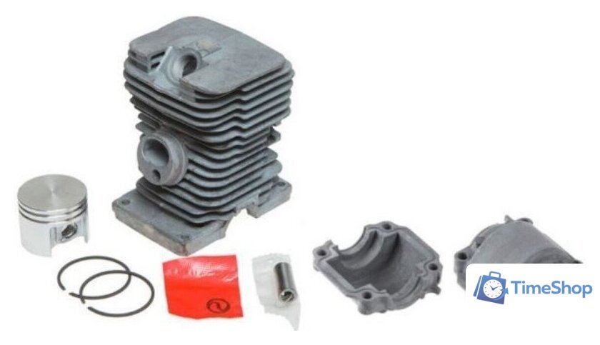 Поршневая группа бензопилы ECO CSP-009P - Изображение №1 — Интернет-магазин Time-Shop