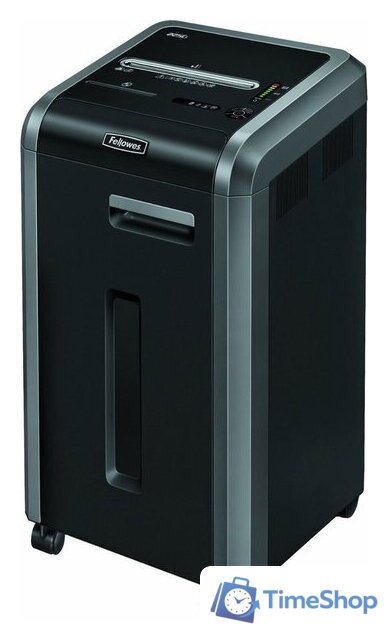 Шредер Fellowes PowerShred 225Ci - Изображение №2 — Интернет-магазин Time-Shop