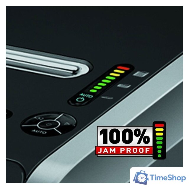 Шредер Fellowes PowerShred 225Ci - Изображение №5 — Интернет-магазин Time-Shop