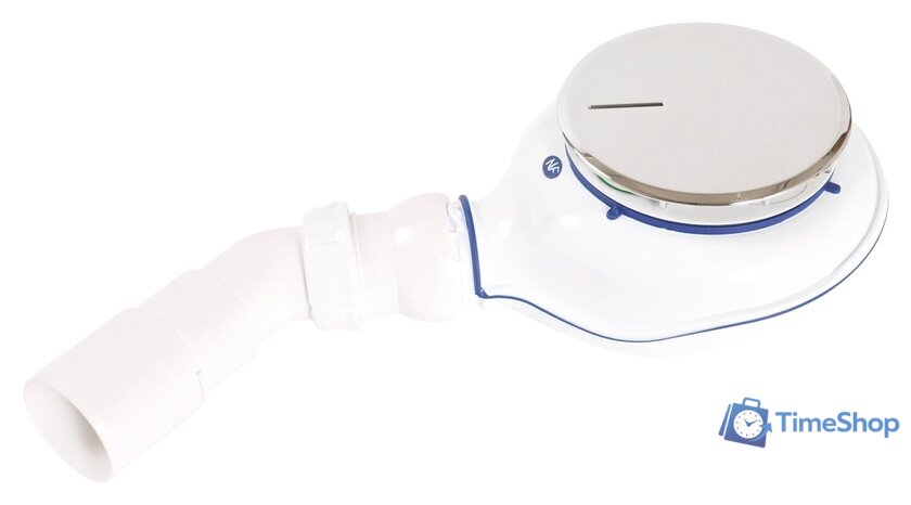 Сифон Deante NHC 029C - Изображение №1 — Интернет-магазин Time-Shop