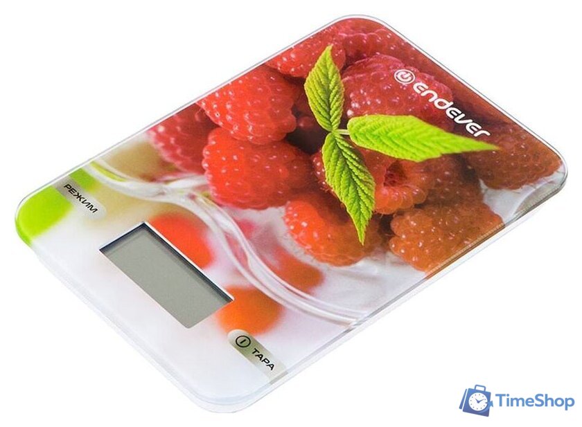 Кухонные весы Endever Chief-506 - Изображение №1 — Интернет-магазин Time-Shop