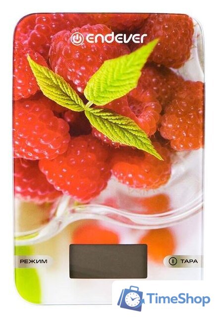 Кухонные весы Endever Chief-506 - Изображение №2 — Интернет-магазин Time-Shop