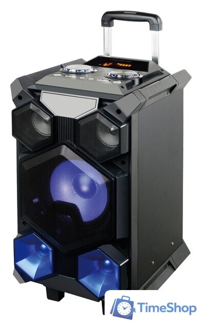 Патибокс National NSM-V450 - Изображение №1 — Интернет-магазин Time-Shop