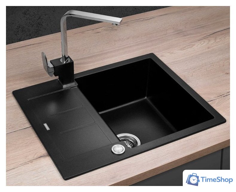 Кухонная мойка Concept Dg05C45Bc - Изображение №1 — Интернет-магазин Time-Shop