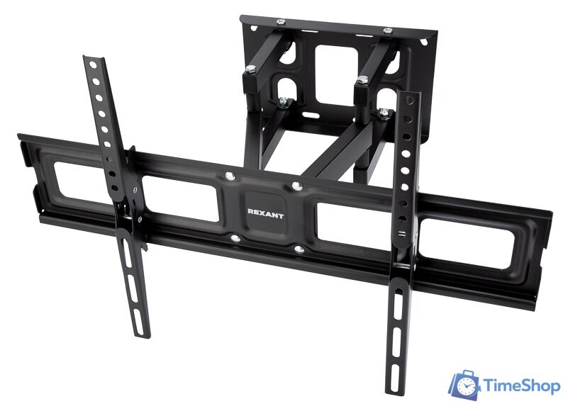 Кронштейн для телевизора Rexant 38-0370 - Изображение №1 — Интернет-магазин Time-Shop