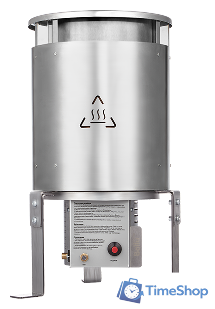 Инфракрасный обогреватель Ballu BIGH-10 - Изображение №1 — Интернет-магазин Time-Shop