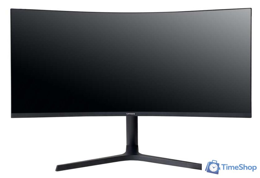 Монитор IRBIS NobleView 34UIDL - Изображение №1 — Интернет-магазин Time-Shop