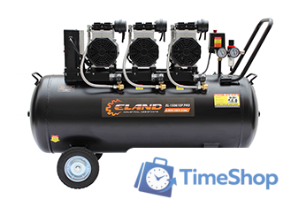 Компрессор ELAND EL-15061OF Pro - Изображение №1 — Интернет-магазин Time-Shop