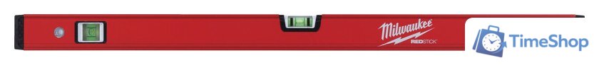 Уровень строительный Milwaukee 4932459082 - Изображение №1 — Интернет-магазин Time-Shop