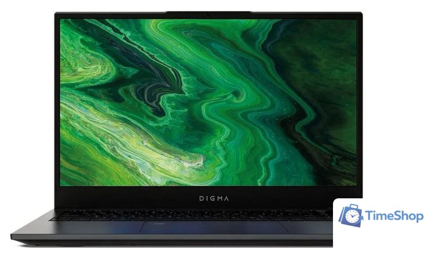 Ноутбук Digma Pro Fortis M DN15R5-ADXW07 - Изображение №1 — Интернет-магазин Time-Shop