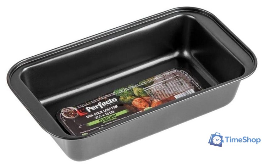 Форма для выпечки Perfecto Linea Starcook 16-281362 - Изображение №2 — Интернет-магазин Time-Shop