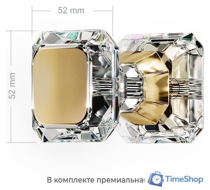 Душевая стенка RGW Z-072Gb 352207203-16 (золото браш/прозрачное стекло) - Изображение №2 — Интернет-магазин Time-Shop