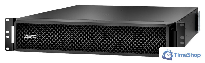Внешний батарейный блок APC SRT72RMBP (72В/10.2 А·ч) - Изображение №1 — Интернет-магазин Time-Shop