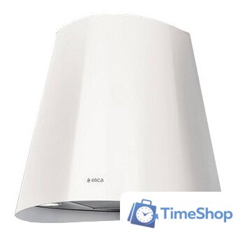 Кухонная вытяжка Elica Juno WH/F/50 [PRF0071972] - Изображение №2 — Интернет-магазин Time-Shop
