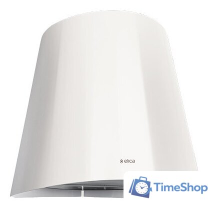 Кухонная вытяжка Elica Juno WH/F/50 [PRF0071972] - Изображение №1 — Интернет-магазин Time-Shop