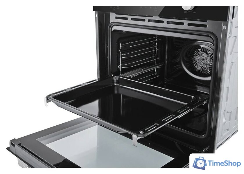 Электрический духовой шкаф LG WSEZD7213B - Изображение №13 — Интернет-магазин Time-Shop