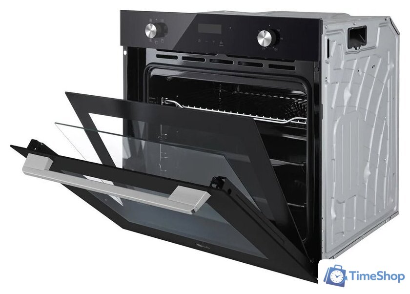 Электрический духовой шкаф LG WSEZD7213B - Изображение №15 — Интернет-магазин Time-Shop