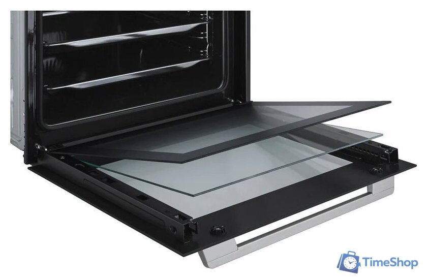 Электрический духовой шкаф LG WSEZD7213B - Изображение №14 — Интернет-магазин Time-Shop