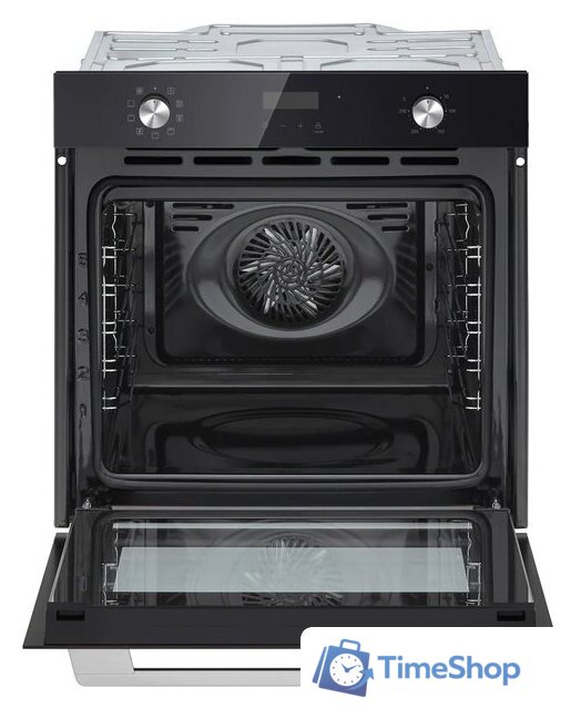 Электрический духовой шкаф LG WSEZD7213B - Изображение №4 — Интернет-магазин Time-Shop