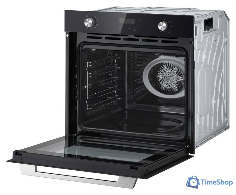 Электрический духовой шкаф LG WSEZD7213B - Изображение №10 — Интернет-магазин Time-Shop