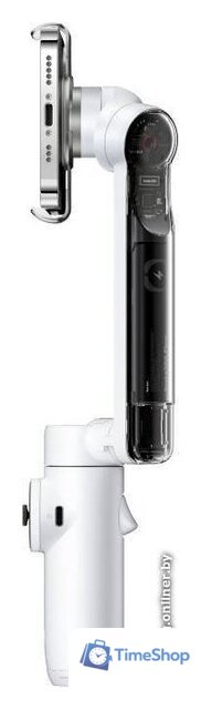 Стабилизатор Insta360 Flow (белый) - Изображение №2 — Интернет-магазин Time-Shop
