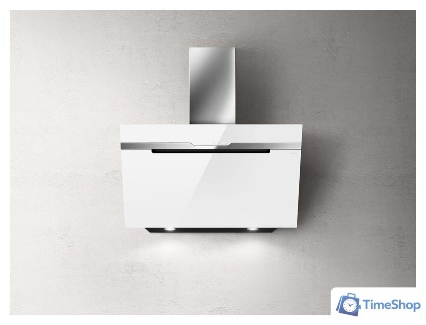 Кухонная вытяжка Elica Majestic WH/A/90 PRF0124236A - Изображение №2 — Интернет-магазин Time-Shop