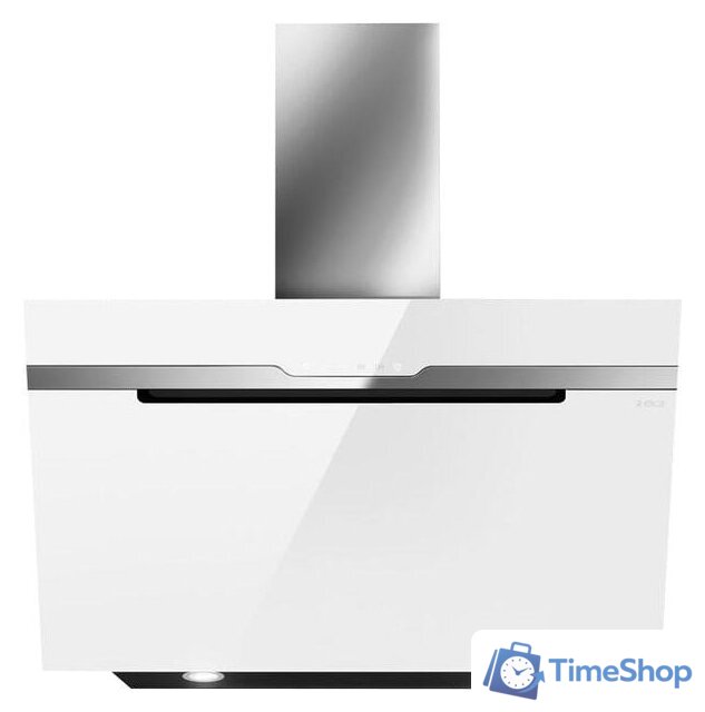 Кухонная вытяжка Elica Majestic WH/A/90 PRF0124236A - Изображение №1 — Интернет-магазин Time-Shop