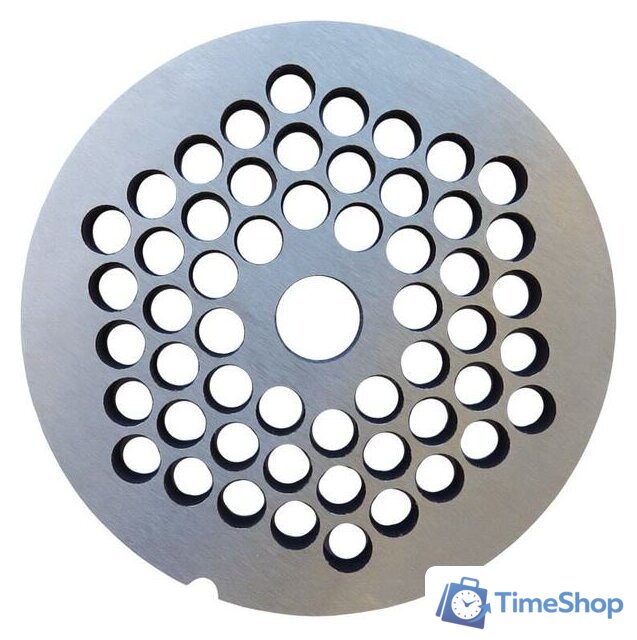 Мясорубка Аксион М 61.02 (синий) - Изображение №5 — Интернет-магазин Time-Shop