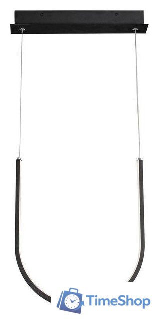 Подвесная люстра Vitaluce V4682 V4682-1/1S - Изображение №3 — Интернет-магазин Time-Shop