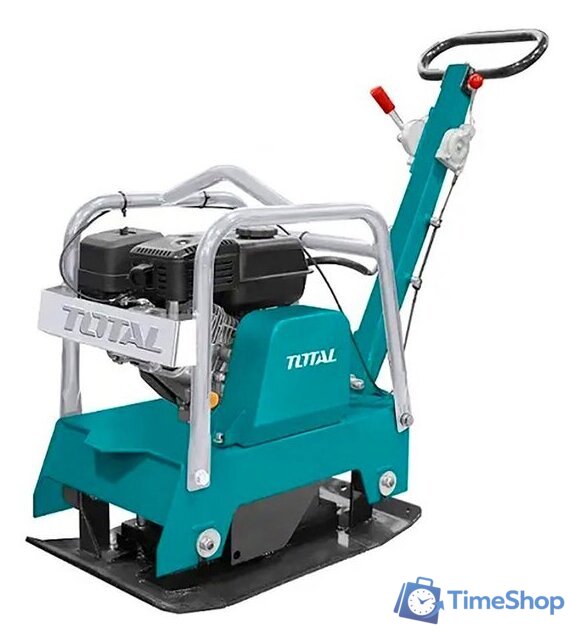 Виброплита Total TP7160-1 - Изображение №1 — Интернет-магазин Time-Shop