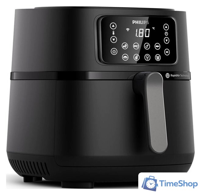 Аэрогриль (аэрофритюрница) Philips HD9285/96 - Изображение №1 — Интернет-магазин Time-Shop