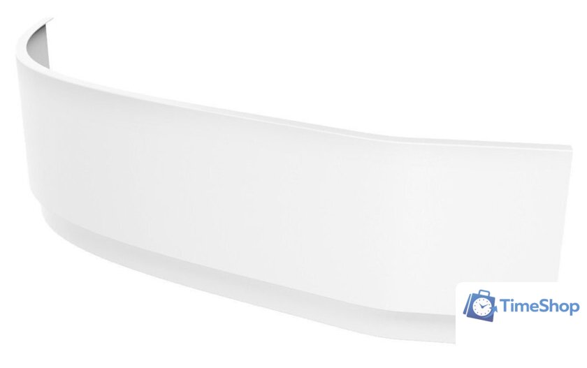 Фронтальный экран под ванну Lauter Valencia 140 2151020R - Изображение №1 — Интернет-магазин Time-Shop