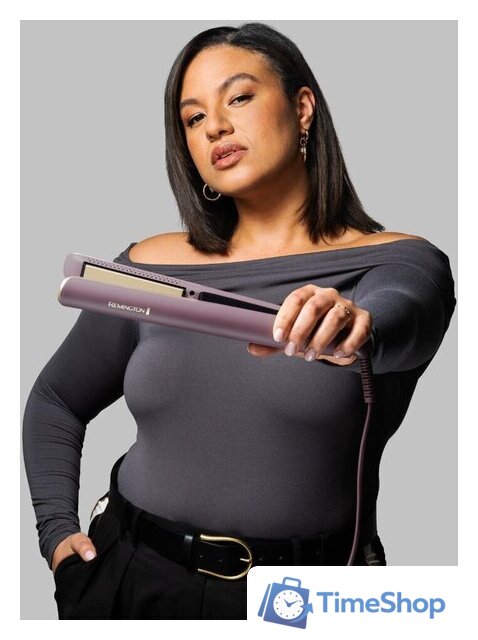 Выпрямитель Remington AIRvive S8930 - Изображение №4 — Интернет-магазин Time-Shop