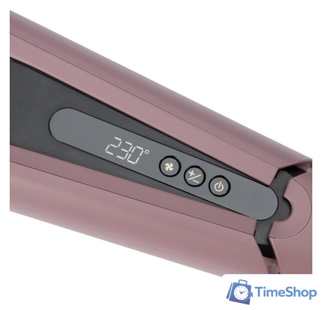 Выпрямитель Remington AIRvive S8930 - Изображение №2 — Интернет-магазин Time-Shop