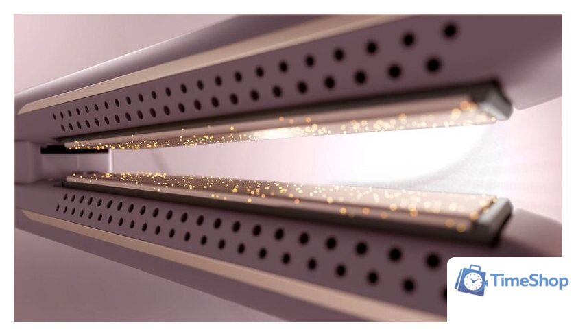 Выпрямитель Remington AIRvive S8930 - Изображение №8 — Интернет-магазин Time-Shop