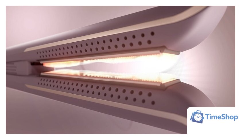 Выпрямитель Remington AIRvive S8930 - Изображение №9 — Интернет-магазин Time-Shop