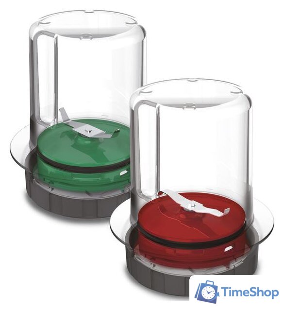 Стационарный блендер Tefal BL438 - Изображение №4 — Интернет-магазин Time-Shop