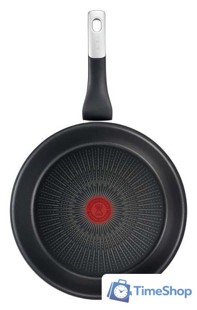 Сковорода Tefal Unlimited G2550472 - Изображение №3 — Интернет-магазин Time-Shop