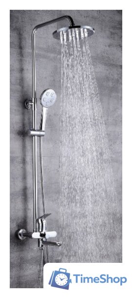 Душевая система  Vieir V263562 - Изображение №1 — Интернет-магазин Time-Shop