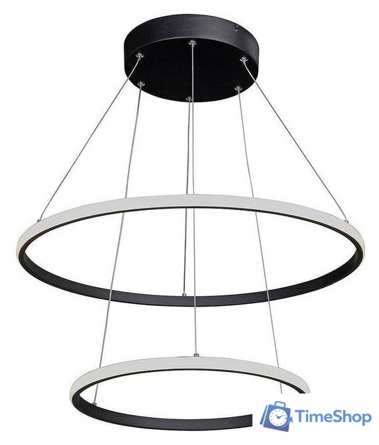 Подвесная люстра Vitaluce V04600 V04600-13/2S - Изображение №1 — Интернет-магазин Time-Shop