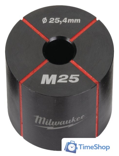 Гильза ограничительная  Milwaukee ForceLogic M25 4932430916 - Изображение №1 — Интернет-магазин Time-Shop