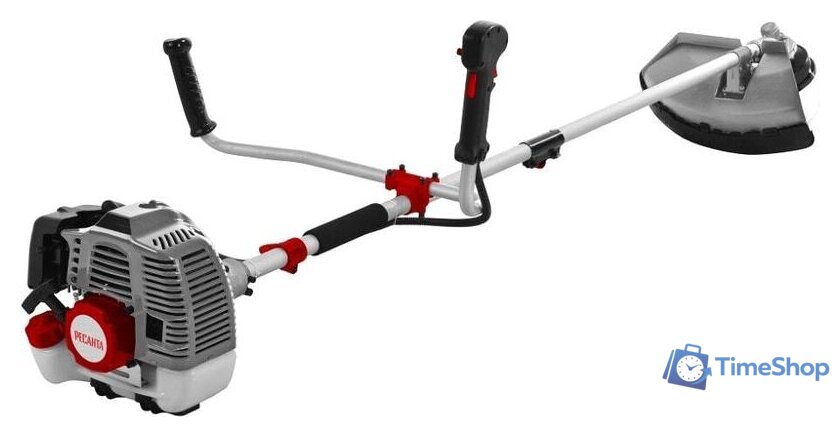 Триммер Ресанта БТР-2500Р - Изображение №1 — Интернет-магазин Time-Shop