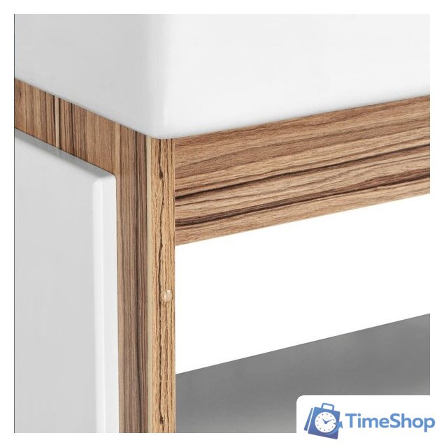  Акватон Тумба с умывальником Эклипс М 46 1A1728K1EK49L - Изображение №8 — Интернет-магазин Time-Shop