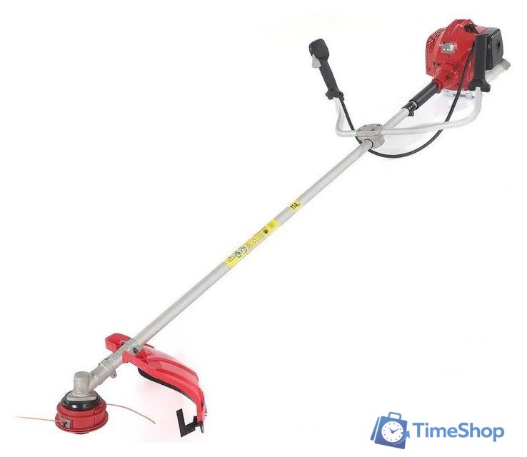 Триммер Интерскол КБ-44/43РВ - Изображение №1 — Интернет-магазин Time-Shop